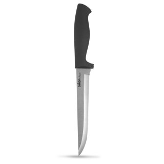 Nóż kuchenny stalowy CLASSIC uniwersalny 28/16 cm