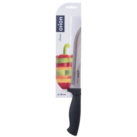 Nóż kuchenny stalowy CLASSIC uniwersalny 28/16 cm Nóż kuchenny stalowy CLASSIC uniwersalny 28/16 cm