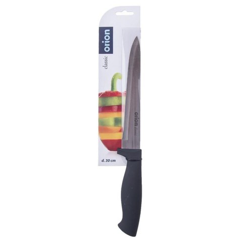 Nóż kuchenny stalowy CLASSIC uniwersalny 30/17 cm Nóż kuchenny stalowy CLASSIC uniwersalny 30/17 cm