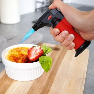 Palnik kuchenny gazowy cukierniczy do creme brulee