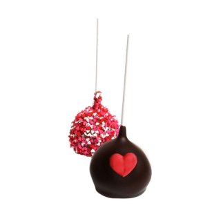 Patyczki do cake pops i lizaków zestaw patyczków 50 sztuk