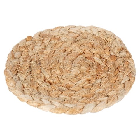 Podstawki pod kubek naturalne 10 cm 4 szt. Podstawki pod kubek naturalne 10 cm 4 szt.