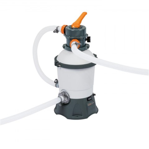 Pompa Piaskowa do Basenu BESTWAY 3028 l/h Pompa Piaskowa do Basenu BESTWAY 3028 l/h