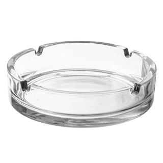 Popielniczka szklana okrągła 10 cm