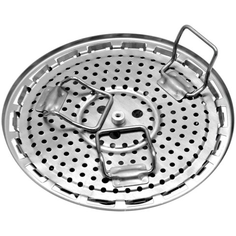 SITKO KOSZYK DO GOTOWANIA NA PARZE 14-23CM WKŁAD SITKO KOSZYK DO GOTOWANIA NA PARZE 14-23CM WKŁAD