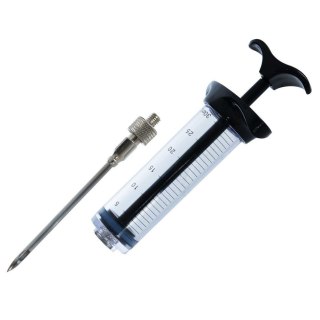 Strzykawka do nastrzykiwania mięsa marynowania nastrzykiwarka 30 ml