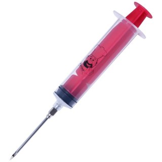 Strzykawka do nastrzykiwania mięsa marynowania nastrzykiwarka 45 ml