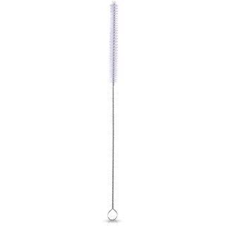 Szczotka myjka do mycia butelek wąska długa 27 cm