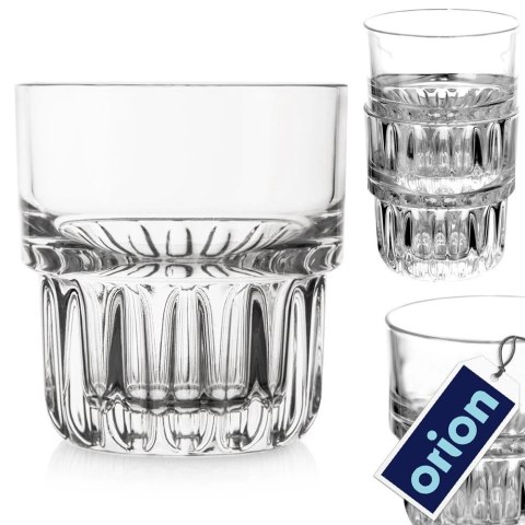 Szklanka 200 ml Szklanka 200 ml