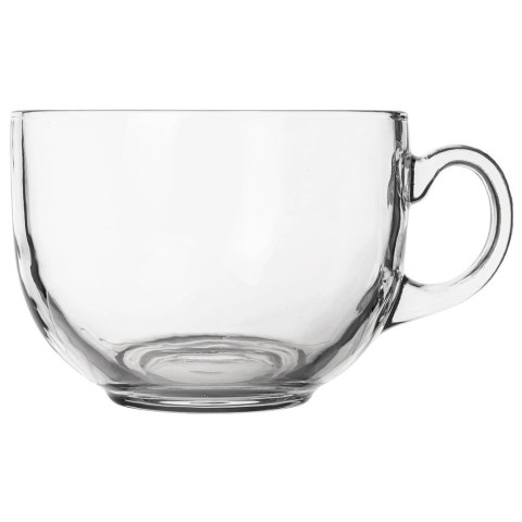 Szklanka do kawy i herbaty 650 ml Szklanka do kawy i herbaty 650 ml