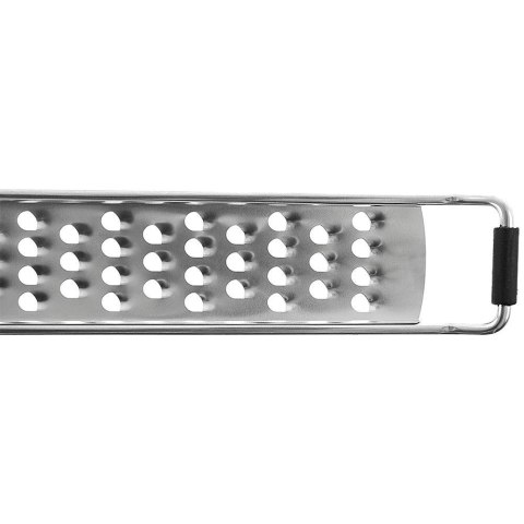 Tarka kuchenna stalowa 38 cm