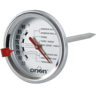 Termometr do mięsa wbijany szpikulec ORION