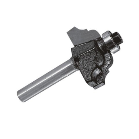 FREZ 2*ESOWNICA RZYMSKA Z ŁOŻ. T12D41.3 H18.3 R7.2 B16.1MM FREZ 2*ESOWNICA RZYMSKA Z ŁOŻ. T12D41.3 H18.3 R7.2 B16.1MM
