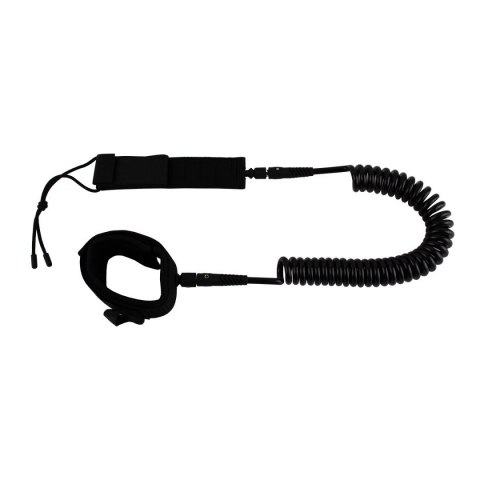 Linka Bezpieczeństwo do Desek SUP Smycz Leash Linka Bezpieczeństwo do Desek SUP Smycz Leash