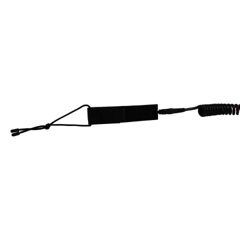 Linka Bezpieczeństwo do Desek SUP Smycz Leash Linka Bezpieczeństwo do Desek SUP Smycz Leash