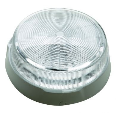 OPRAWA KANAŁOWA 1X100W E27 IIKL. 230V IP44 RONDO OPRAWA KANAŁOWA 1X100W E27 IIKL. 230V IP44 RONDO