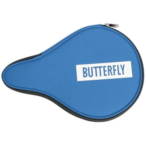 Pokrowiec na Rakietkę do Tenisa Stołowego BUTTERFLY Blue Pokrowiec na Rakietkę do Tenisa Stołowego BUTTERFLY Blue