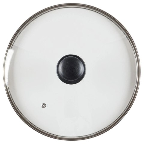 Pokrywka szklana 28 cm Pokrywka szklana 28 cm