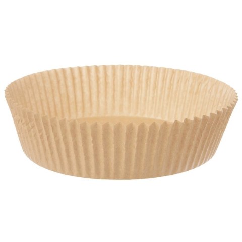 Wkład do frytkownicy beztłuszczowej Air Fryer papierowy 16 cm 100 szt. Wkład do frytkownicy beztłuszczowej Air Fryer papierowy 16 cm 100 szt.