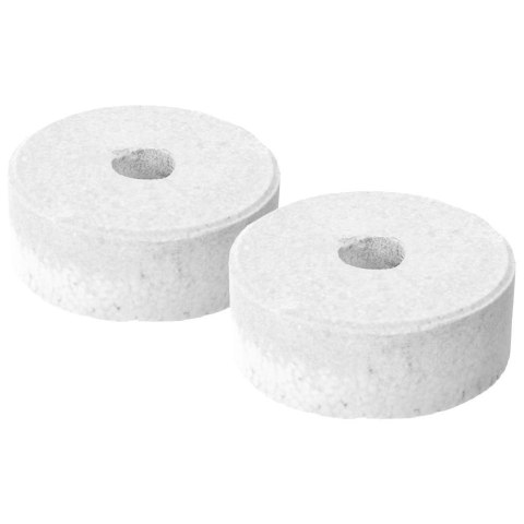 Wkład do pochłaniacza wilgoci lawendowy i cytrynowy tabletki ULTRA FRESH 2x450 g 2 szt. Wkład do pochłaniacza wilgoci lawendowy i cytrynowy tabletki ULTRA FRESH 2x450 g 2 szt.