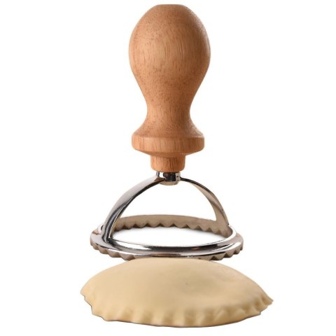 Wykrawacz do ravioli pierogów i pączków Wykrawacz do ravioli pierogów i pączków