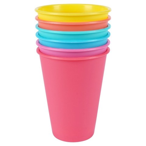 Zestaw kubków 400 ml 6 szt. Zestaw kubków 400 ml 6 szt.
