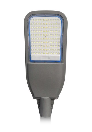 LAMPA LED ULICZNA SOLARNA 300W 6000K 3000LM + UCHWYT + PANEL