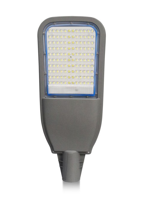 LAMPA LED ULICZNA SOLARNA 300W 6000K 3000LM + UCHWYT + PANEL