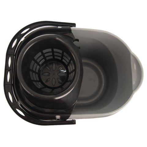 Wiadro do mopa 12 l GREY Wiadro do mopa 12 l GREY