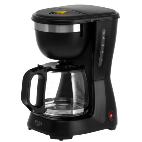Ekspres przelewowy 0,6l Ekspres przelewowy 0,6l