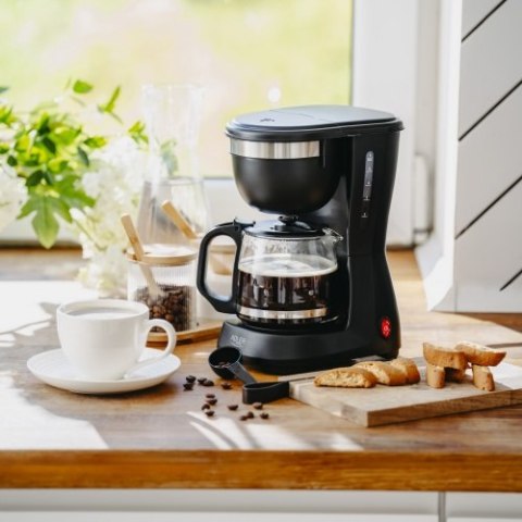 Ekspres przelewowy 0,6l Ekspres przelewowy 0,6l