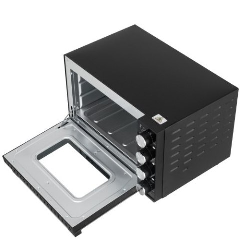 Piekarnik elektryczny 30L | Ruszt do pieczenia | Rożen Piekarnik elektryczny 30L | Ruszt do pieczenia | Rożen