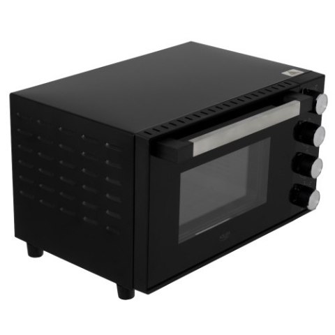 Piekarnik elektryczny 30L | Ruszt do pieczenia | Rożen Piekarnik elektryczny 30L | Ruszt do pieczenia | Rożen