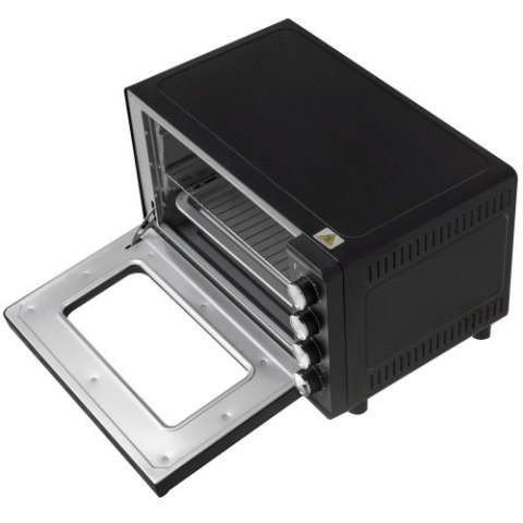 Piekarnik elektryczny 42L | Ruszt do pieczenia | Rożen Piekarnik elektryczny 42L | Ruszt do pieczenia | Rożen