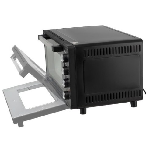 Piekarnik elektryczny 42L | Ruszt do pieczenia | Rożen Piekarnik elektryczny 42L | Ruszt do pieczenia | Rożen