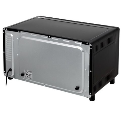 Piekarnik elektryczny 42L | Ruszt do pieczenia | Rożen Piekarnik elektryczny 42L | Ruszt do pieczenia | Rożen