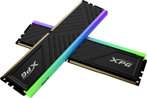 Adata Pamięć XPG SPECTRIX D35G DDR4 3600 DIMM 16GB (2x8) RGB ADATA