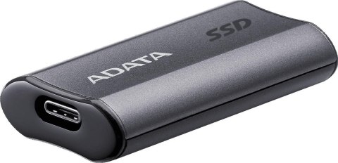 Adata Zewnętrzny dysk SSD SC750 500G USB3.2C 1050/1000 MB/s ADATA