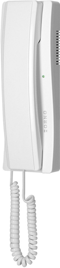 Domofon ORNO OR-DOM-BA-936ZD/W 2-żyłowy ORNO