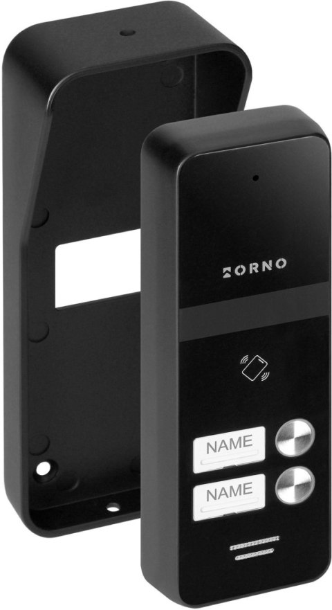 Domofon ORNO OR-DOM-BA-936ZD/W 2-żyłowy ORNO