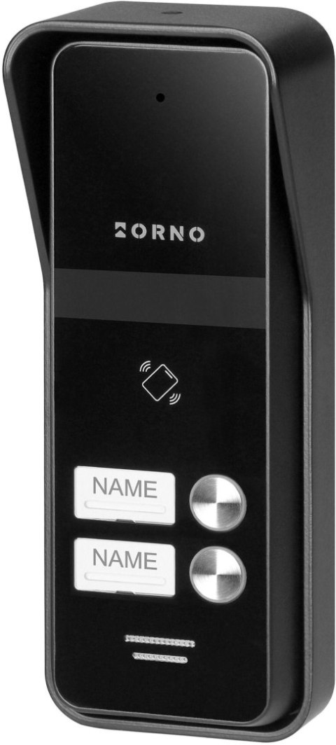 Domofon ORNO OR-DOM-BA-936ZD/W 2-żyłowy ORNO