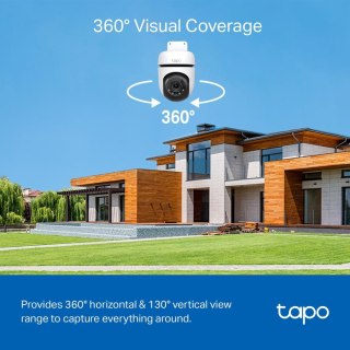 KAMERA TP-LINK TAPO C510W ZEWNĘTRZNA TP-LINK