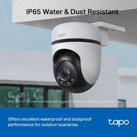 KAMERA TP-LINK TAPO C510W ZEWNĘTRZNA TP-LINK