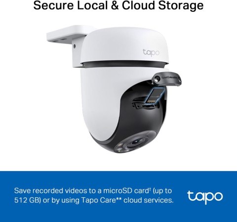KAMERA TP-LINK TAPO C510W ZEWNĘTRZNA TP-LINK