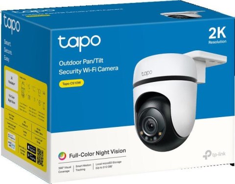 KAMERA TP-LINK TAPO C510W ZEWNĘTRZNA TP-LINK