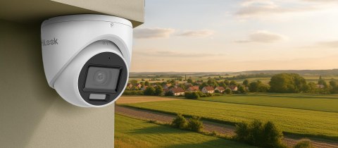 Kamera 4w1 Hilook by Hikvision 8MP TVI-T8M-20DL 2.8mm HILOOK