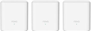 MESH TENDA NOVA EX3 (3-pack) TENDA