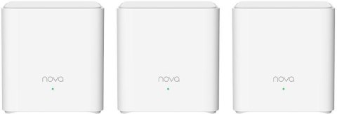 MESH TENDA NOVA EX3 (3-pack) TENDA