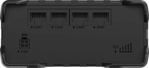 Teltonika RUT951 router przemysłowy 4G / LTE (RUT951000000) TELTONIKA