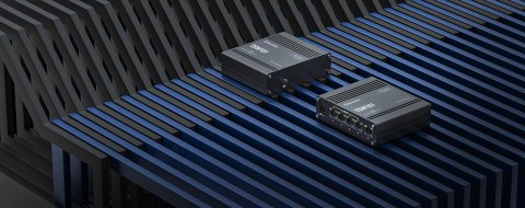 Teltonika TSW101 switch przemysłowy PoE+ (TSW101000000) TELTONIKA